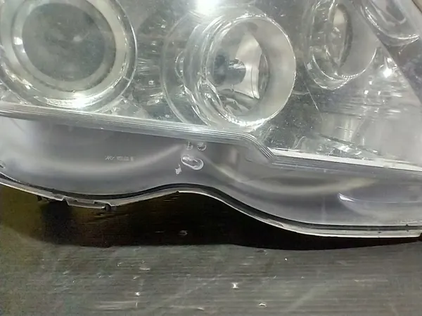 MERCEDES GLK A204 X204 Rechter Voorlamp A2048206959 image 4