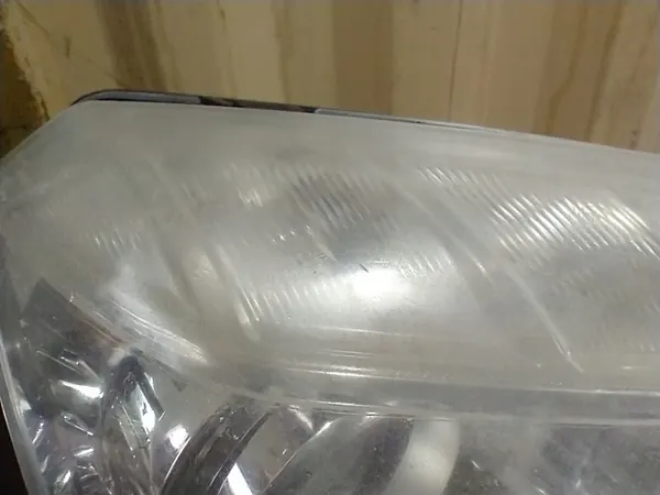 MERCEDES GLK A204 X204 Rechter Voorlamp A2048206959 image 6