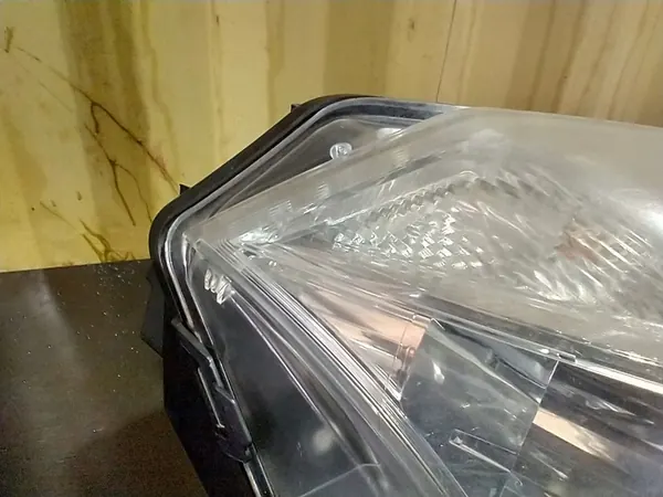 MERCEDES GLK A204 X204 Rechter Voorlamp A2048206959 image 7