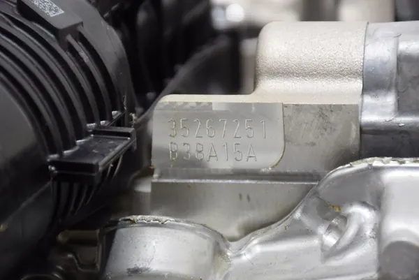 BMW F40 F44 F45 F46 F48 F39 Moottorin Blokki image 10