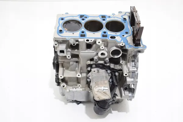 BMW F40 F44 F45 F46 F48 F39 Moottorin Blokki image 2