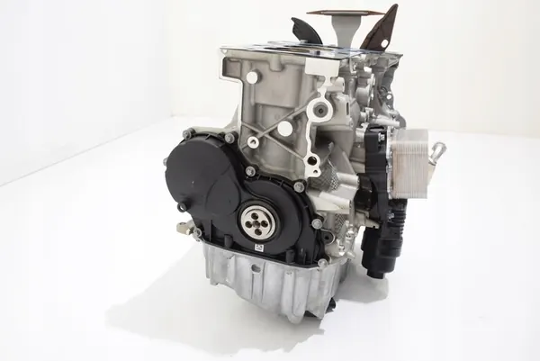 BMW F40 F44 F45 F46 F48 F39 Moottorin Blokki image 4