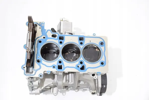 BMW F40 F44 F45 F46 F48 F39 Moottorin Blokki image 7