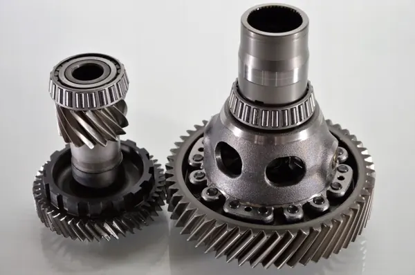 Différentiel 53 dents Pignon 48/15z AWF8G45 BMW MINI image 2