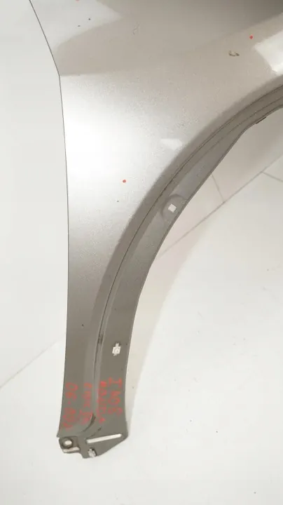 OEM 360177163 Oikea etulokasuoja Honda Civic VIII image 5