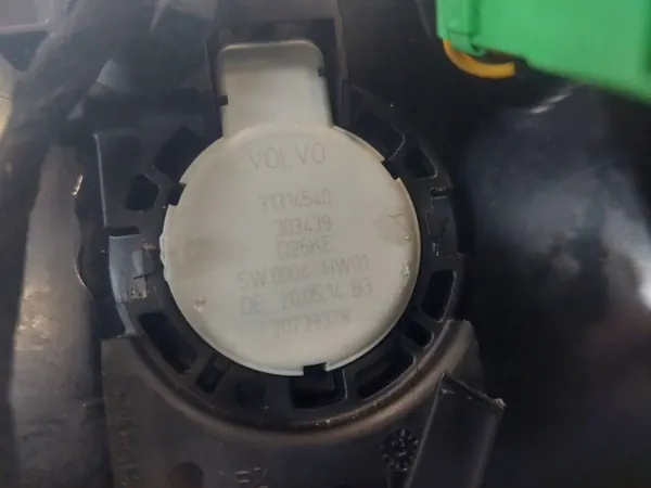 Parabrisas delantero Volvo OE OEM 31314540 usado image 3