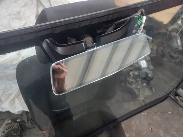 Parabrisas delantero Volvo OE OEM 31314540 usado image 4
