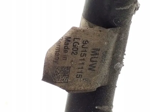Porsche Taycan achterveer OEM 9J1511115 image 3