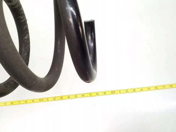 Porsche Taycan achterveer OEM 9J1511115 image 4