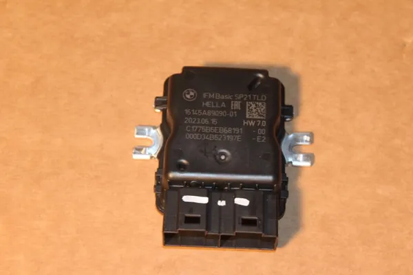 Bränslepumpsstyrenhet OEM 5A89090 för BMW X7 G07 LCI image 2
