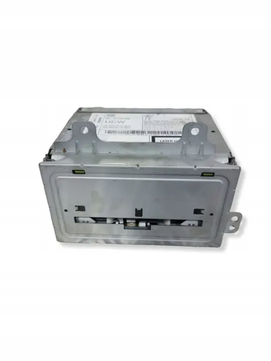 Rádio OEM 22830698 para Opel Insignia A - Usado image 2