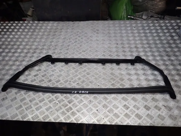 Junta OEM 86776938 para Windstop Corvette C8 Cabrio image 2