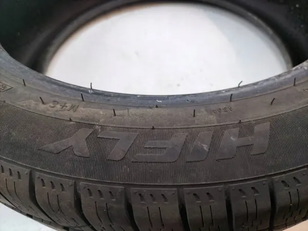 Hifly All-Turi 221 205/50R17 All Season Band (2023) image 3