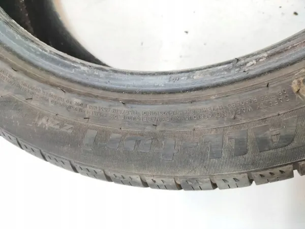 Hifly All-Turi 221 205/50R17 All Season Band (2023) image 4