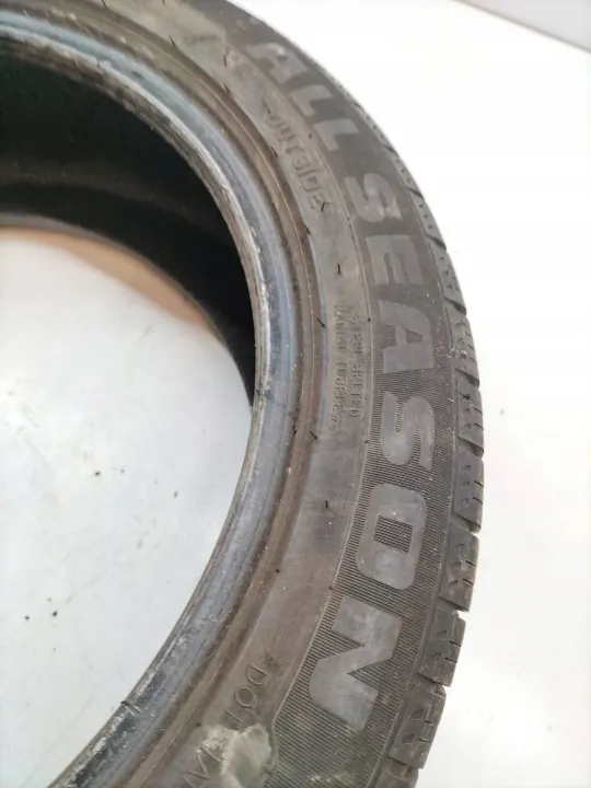 Hifly All-Turi 221 205/50R17 All Season Band (2023) image 5