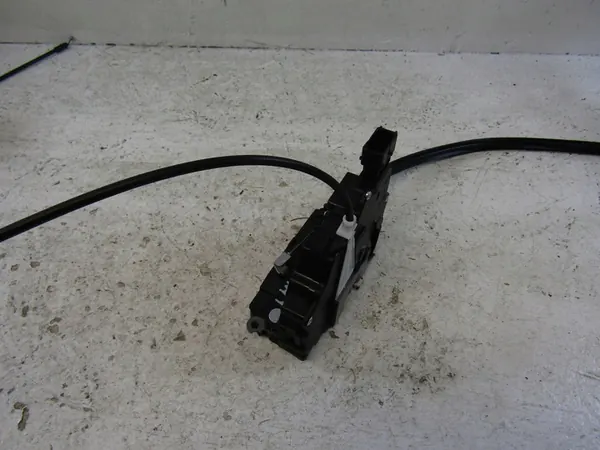 Peugeot Boxer III Dörrlås Höger 1393798080 image 2