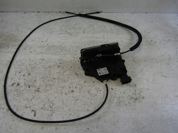 Peugeot Boxer III Dörrlås Höger 1393798080 image 3