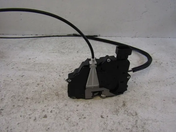 Peugeot Boxer III Dörrlås Höger 1393798080 image 4