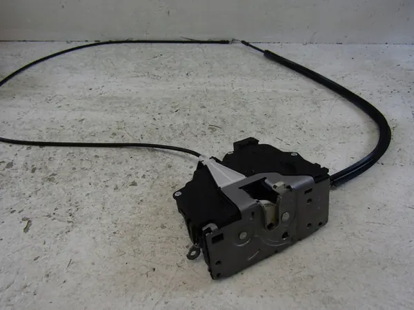 Peugeot Boxer III Dörrlås Höger 1393798080 image 5