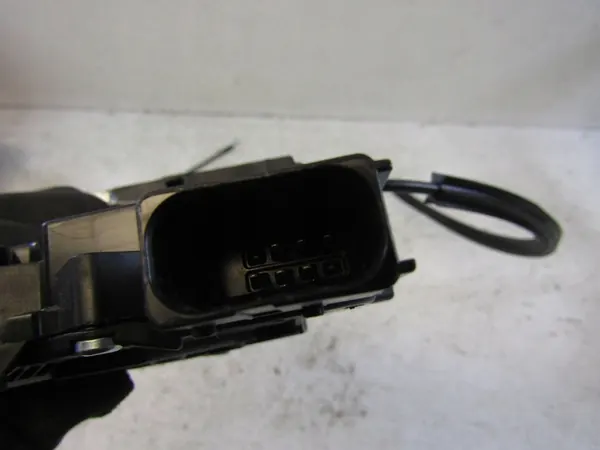 Peugeot Boxer III Dörrlås Höger 1393798080 image 6