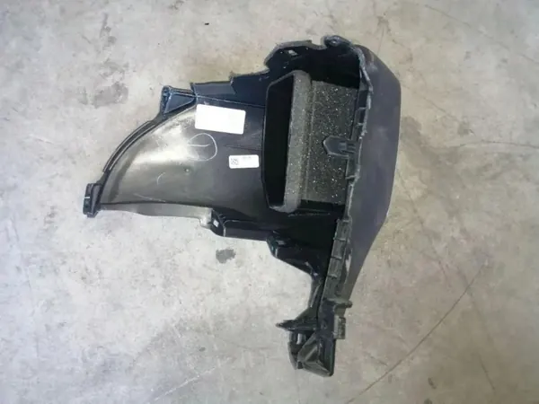 OEM 84730S1500NNB Dashboard ventilatie Hyundai Santa Fe III image 3