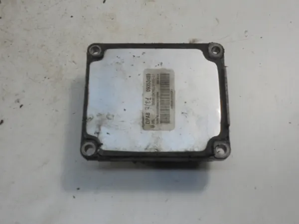 OEM 09353489 ECU & Clés pour Opel Astra G 1998 image 3