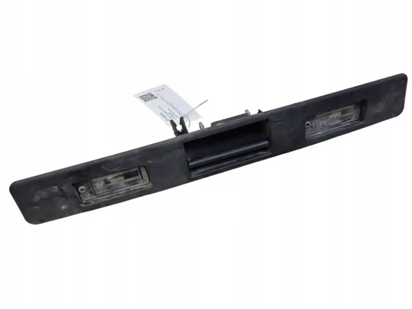 Bandeau d'éclairage tableau Volvo XC90 OEM 30661366 image 2