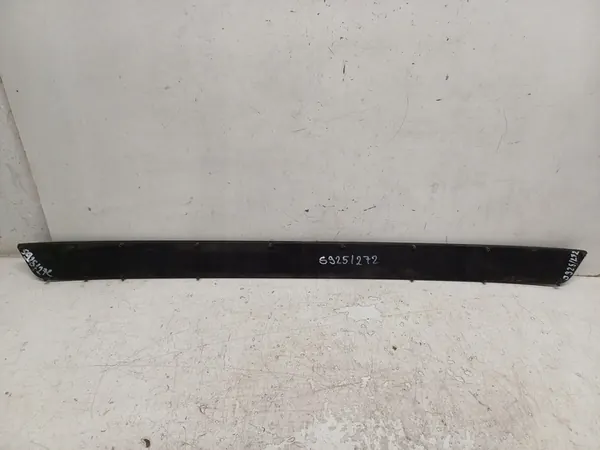 CHEVROLET AVEO T255 07- Rejilla de Parachoques Trasero 96816939 image 5