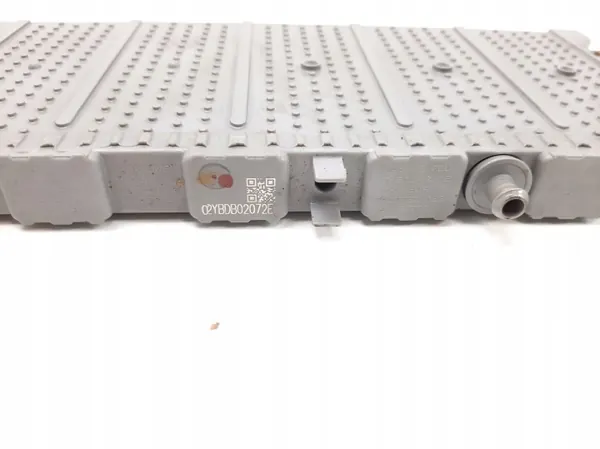 Célula bateria Toyota Prius OEM 02YBDB02072E Usado image 3