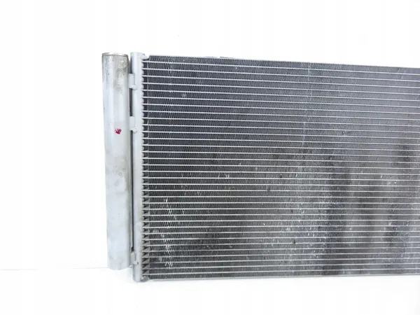 Nissens 940158 Condenseur de climatisation image 10