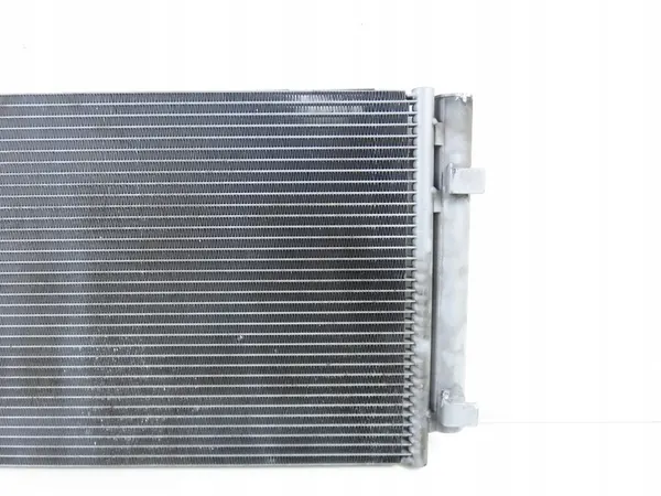 Nissens 940158 Condenseur de climatisation image 3