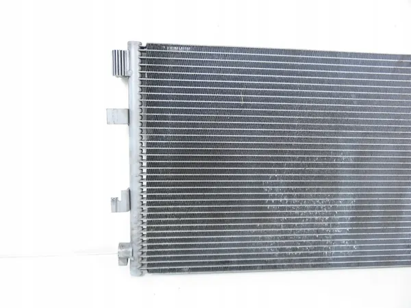 Nissens 940158 Condenseur de climatisation image 4