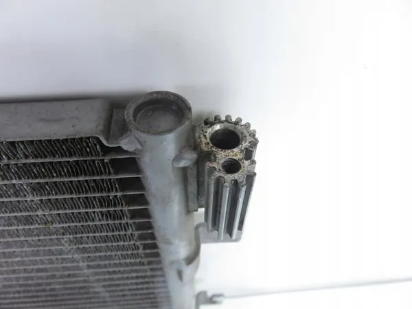 Nissens 940158 Condenseur de climatisation image 7