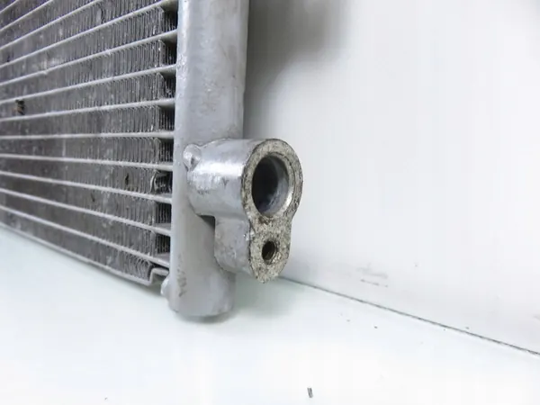 Nissens 940158 Condenseur de climatisation image 8