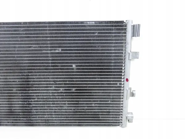 Nissens 940158 Condenseur de climatisation image 9