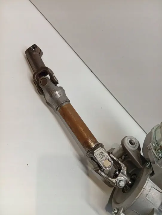 Columna de dirección completa Ford Puma OEM A011A325A image 3