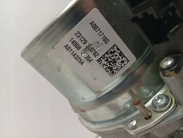 Columna de dirección completa Ford Puma OEM A011A325A image 5