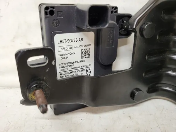 Sensor radar OEM LB5T-9G768-AB para Ford Puma MK2 image 4