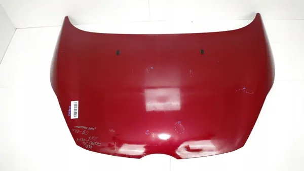 Motorabdeckung Ford Fiesta MK7 OEM 360155470 image 2