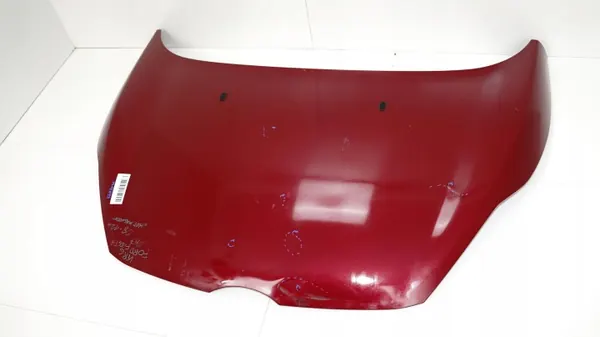 Motorabdeckung Ford Fiesta MK7 OEM 360155470 image 3