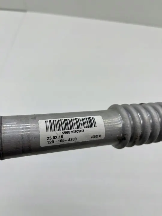 MINI F60 LCI Ohjauspylvään risti OEM 59687080903 image 3