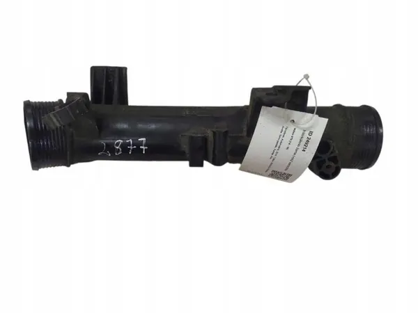Intercoolerrör OEM 31368609 för Volvo V60 2.0L Diesel image 2