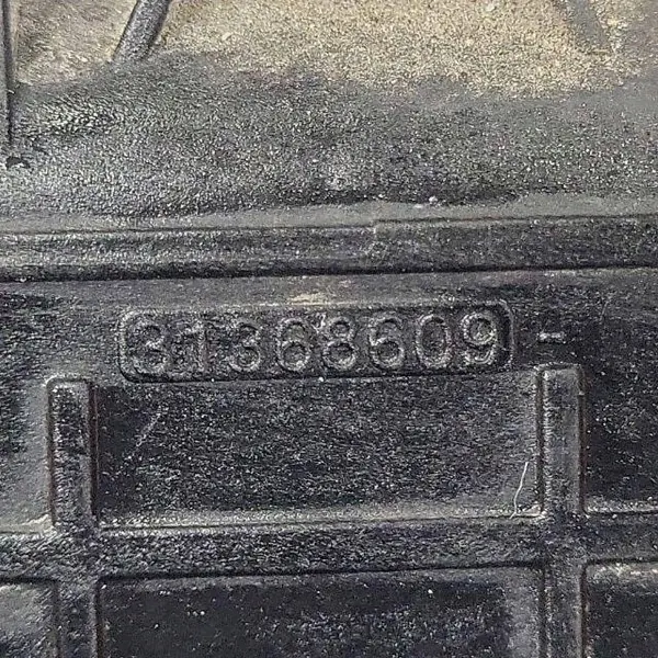 Intercoolerrör OEM 31368609 för Volvo V60 2.0L Diesel image 6