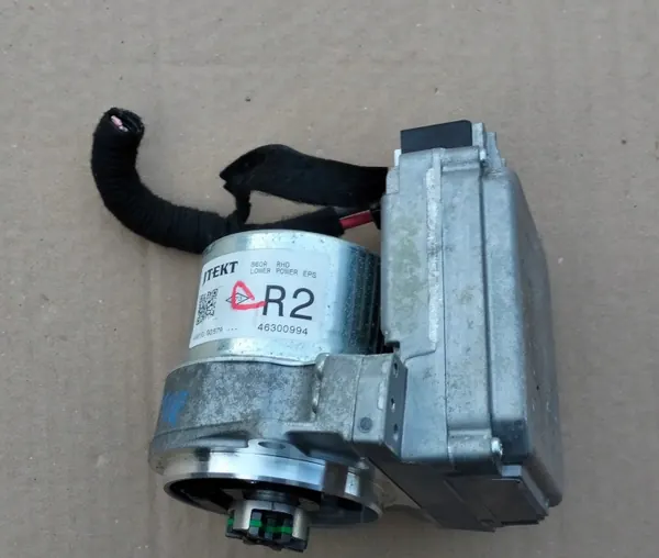 Renault Captur I Elservopump OEM 6700003021A 3 image 2
