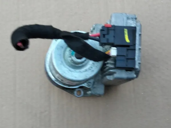 Renault Captur I Elservopump OEM 6700003021A 3 image 5