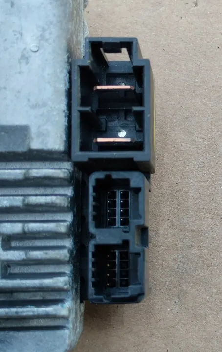 Renault Captur I Elservopump OEM 6700003021A 3 image 6