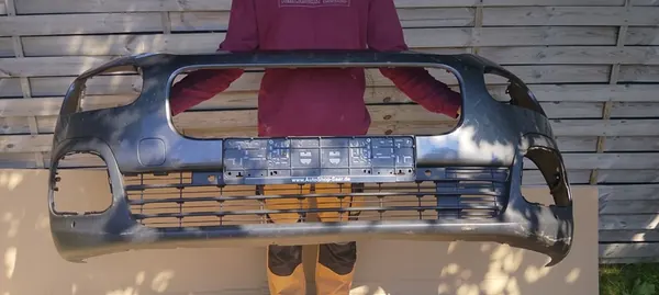 Parachoques delantero Citroen Berlingo IV 18-23 9816977680 image 3