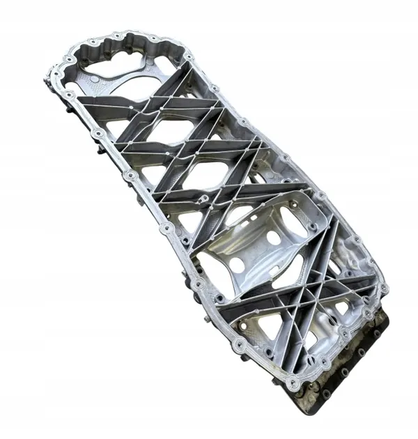 Scania Oberer Ölwanne OEM 479288589 - Gebraucht image 3