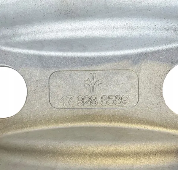 Scania Oberer Ölwanne OEM 479288589 - Gebraucht image 4