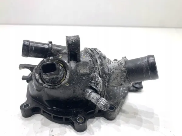 Thermostaathuis OEM 110600260R voor Nissan Qashqai J12 image 2
